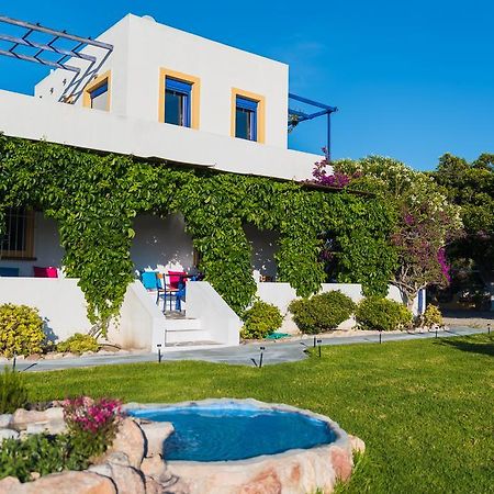Villa Marqua Kalavarda Екстер'єр фото