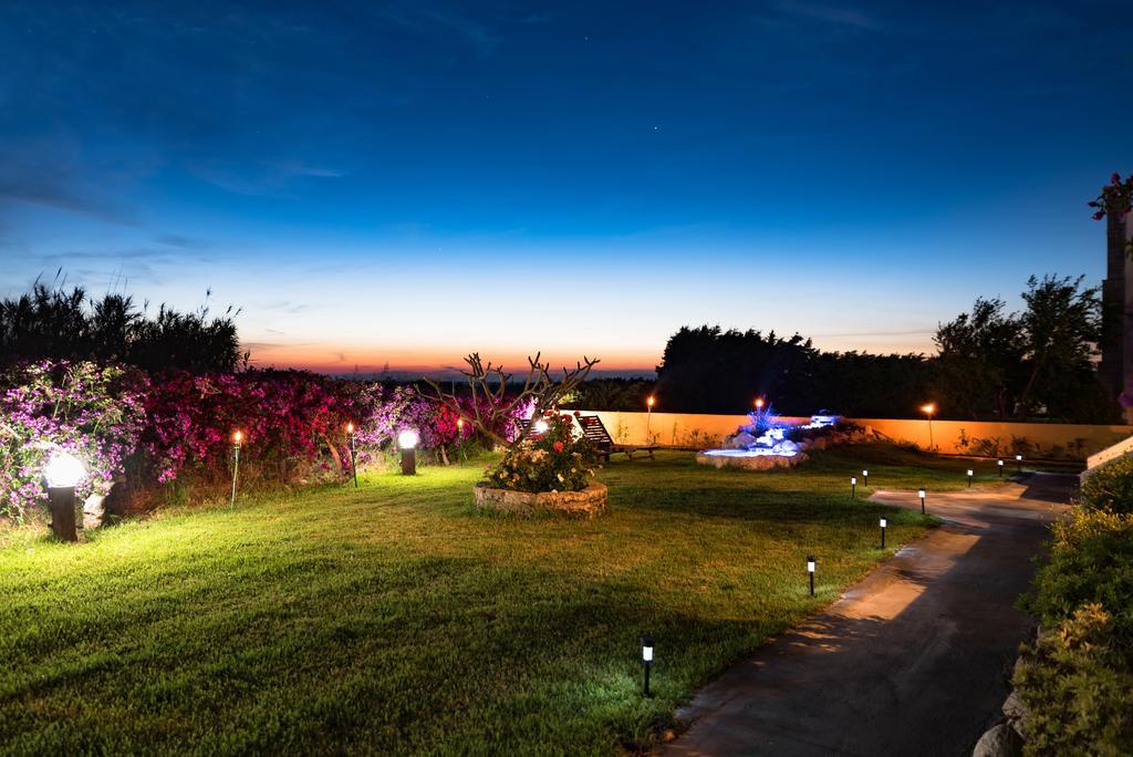 Villa Marqua Kalavarda Екстер'єр фото