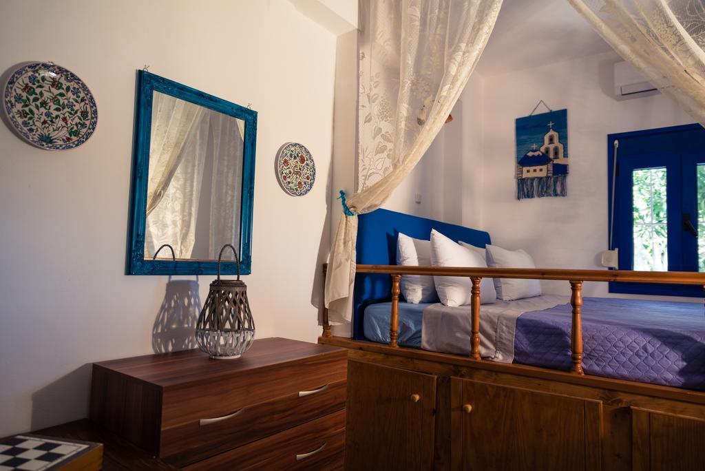 Villa Marqua Kalavarda Екстер'єр фото