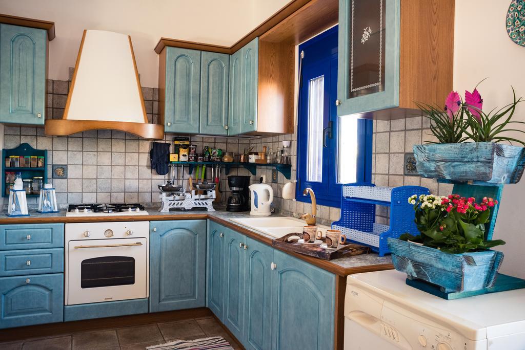 Villa Marqua Kalavarda Екстер'єр фото